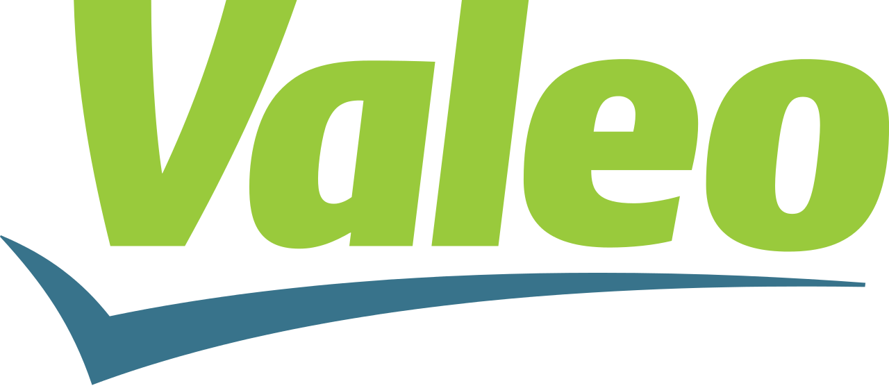 Logo Valeo