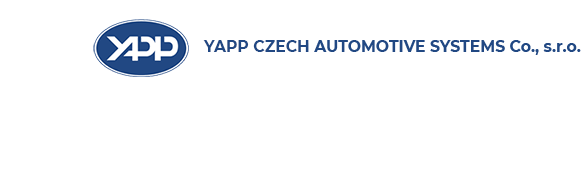 Logo Yapp